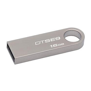 Kingston DataTraveler SE9 16 GB Metal