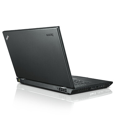 Lenovo ThinkPad L520 · Reconditionné pas cher