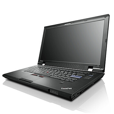 Acheter Lenovo ThinkPad L520 · Reconditionné