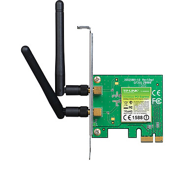 TP-LINK TL-WN881ND · Occasion