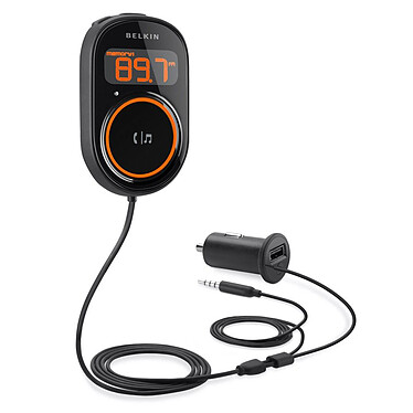 Belkin caraudio connect fm Belkin caraudio connect fm