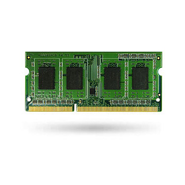 QNAP 1 Go DDR3 SO-DIMM 1333MHz