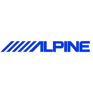 Alpine APF-S101PS
