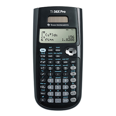 Texas Instruments TI-36x Pro