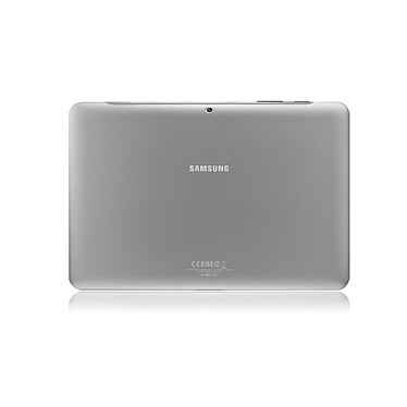 Acheter Samsung Galaxy Tab 10.1 2 GT-P5100 Titanium Silver 16 Go
