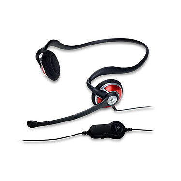 Casque logitech h151