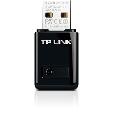 TP-LINK TL-WN823N · Occasion