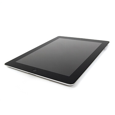 Apple iPad 2 Wi-Fi + 3G 64 Go Noir
