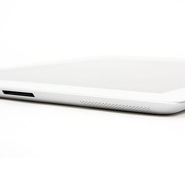 Apple iPad 2 Wi-Fi 16 Go Blanc pas cher