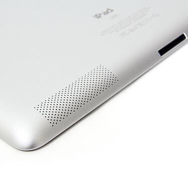 Acheter Apple iPad 2 Wi-Fi 16 Go Blanc