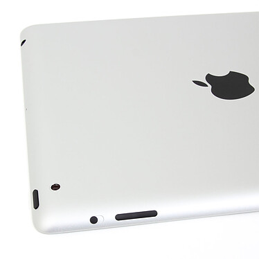 Avis Apple iPad 2 Wi-Fi 16 Go Blanc