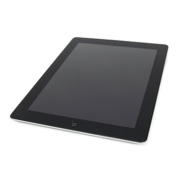 Apple Nouvel iPad Wi-Fi 32 Go Noir