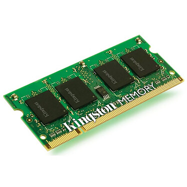 Kingston ValueRAM SO-DIMM 8 Go DDR3 1600 MHz CL11