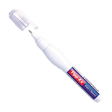 TIPP-EX Shake'n Squeeze Pen 8 ml