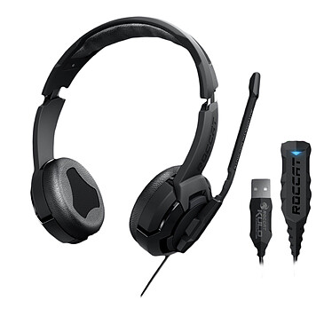 Steelseries arctis 5 2019 avis