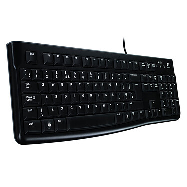 Clavier PC