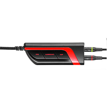 Steelseries arctis 5 pas cher