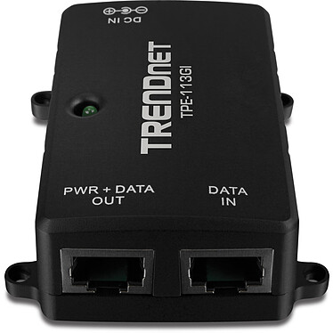 Review TRENDnet TPE-113GI