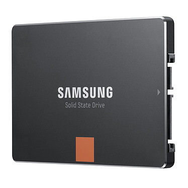 Samsung SSD 840 PRO 128 Go SSD 128 Go 2.5" 7 mm MLC Serial ATA 6Gb/s
