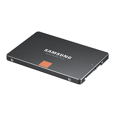 Avis Samsung SSD 840 PRO 256 Go