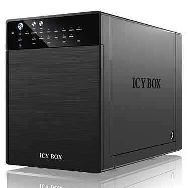 ICY BOX IB-RD3640SU3