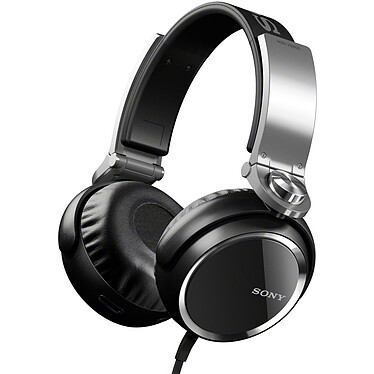 Casque sony mdr 710lp