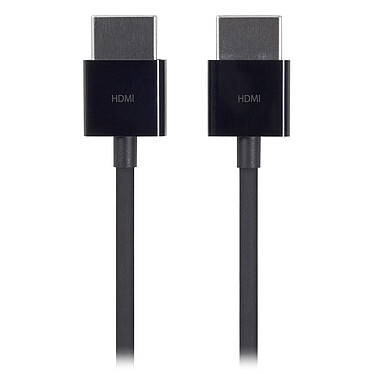 Apple Câble HDMI vers HDMI - 1.8 m