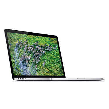 Apple MacBook Pro (2012) 13 pouces Retina (MD213F/A) · Reconditionné