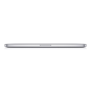 Avis Apple MacBook Pro (2012) 13 pouces Retina (MD213F/A) · Reconditionné
