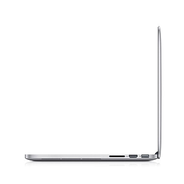 Acheter Apple MacBook Pro (2012) 13.3" Retina (MD212F/A) · Reconditionné
