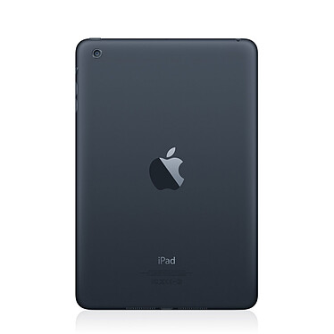 Avis Apple iPad mini Wi-Fi 16 Go Noir · Reconditionné