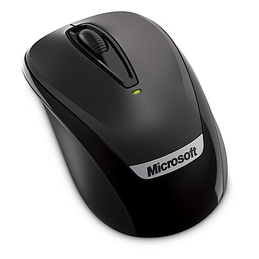 microsoft mobile mouse 3000