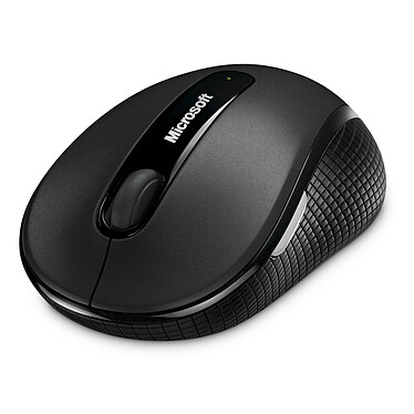 Acquista Microsoft Wireless Mobile Mouse 4000