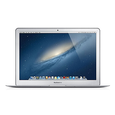 Apple MacBook Air (2012) 11" (MD224F/A) · Reconditionné