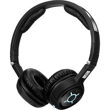 Casque sennheiser mm 550 x