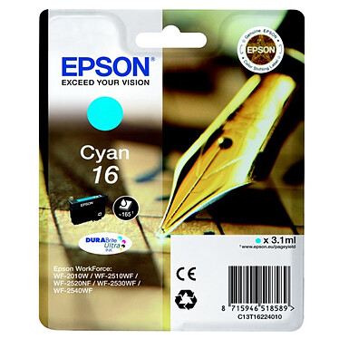 Epson T1622