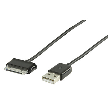 Cable USB para Samsung Galaxy Tab