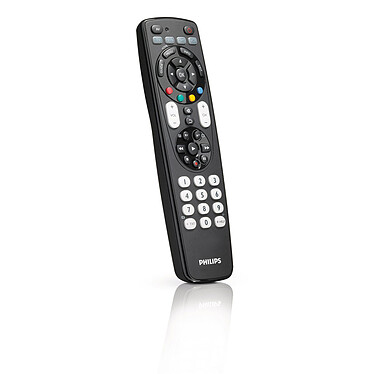 Appareil reglage antenne tnt