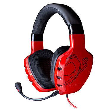 Casque spirit of gamer pro h5