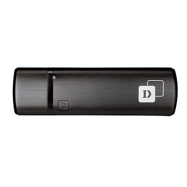 Review D-Link DWA-182