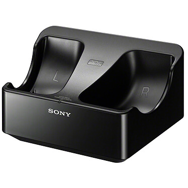 Avis Sony MDR-RF855RK