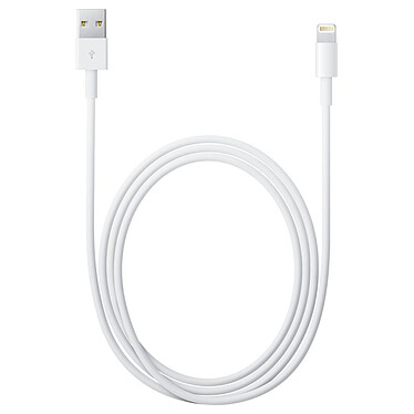 Apple Câble Lightning vers USB - 1 m