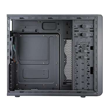 Cooler Master Force 500 a bajo precio