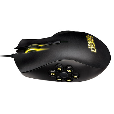 razer naga hex league of legends