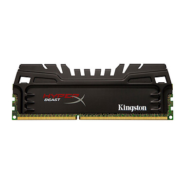 Acheter Kingston HyperX Beast 64 Go (8 x 8 Go) DDR3 2133 MHz CL11