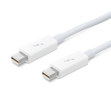 Apple Thunderbolt Cable 2 m · Occasion
