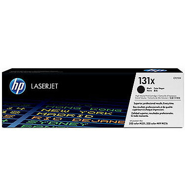HP LaserJet 131X (CF210X)