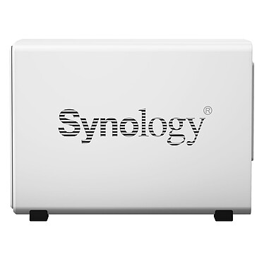 Acheter Synology DiskStation DS213j