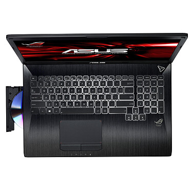 ASUS G750JH-T4103H Edition Assassin's Creed IV pas cher