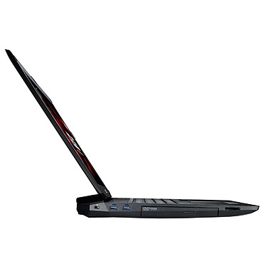 Avis ASUS G750JH-T4103H Edition Assassin's Creed IV
